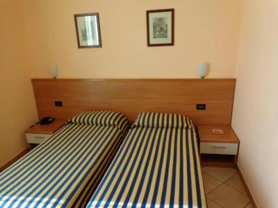 Albergo Salerno - 25