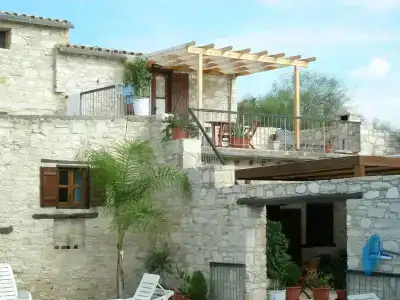 Traditional Village Houses - 11