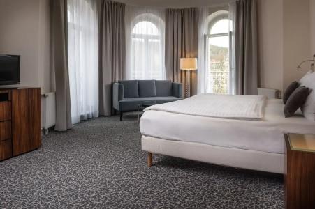 Orea Spa Bohemia MariáNské láZně - 6