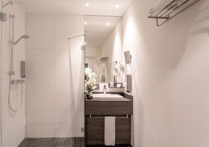 Best Western Plaza Mannheim - 22
