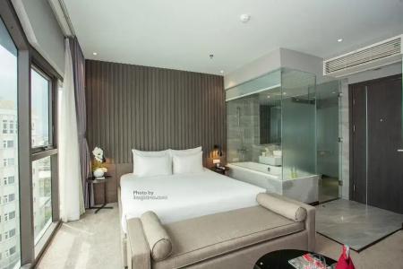 Grand Ocean Luxury Boutique - 105