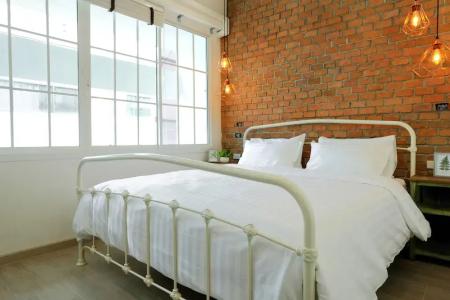 Hide and Seek Boutique Hometel - 57