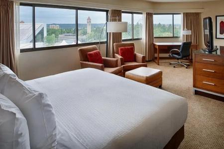DoubleTree by Hilton City Center - 84