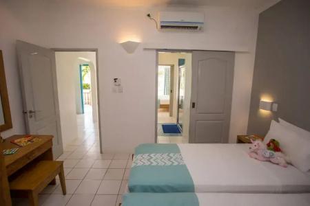 Chalets d'Anse Forbans SelfCatering - 52