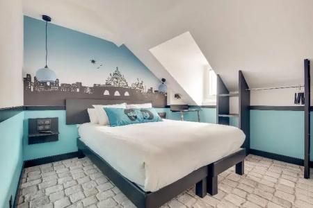 Hôtel Lucien & Marinette - 58
