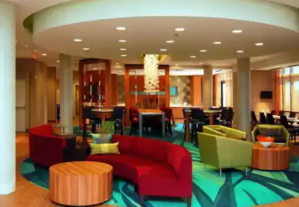 SpringHill Suites by Marriott Las Vegas North Speedway - 9
