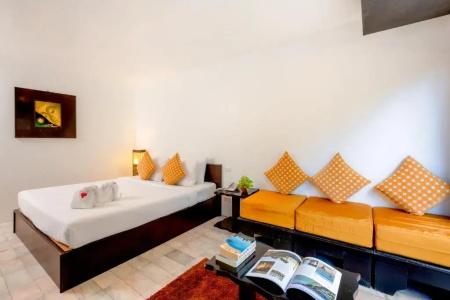 Club Bamboo Boutique Resort & Spa - Sha Certified - 75
