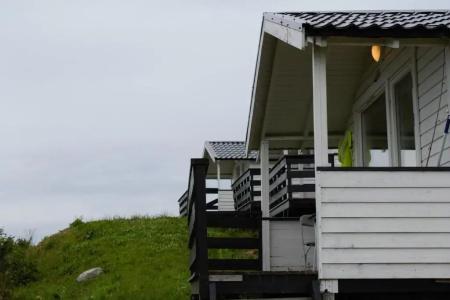 Volsdalen Camping - 15