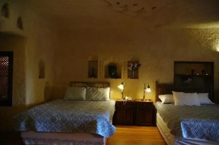 Elkep Evi Cave - 54