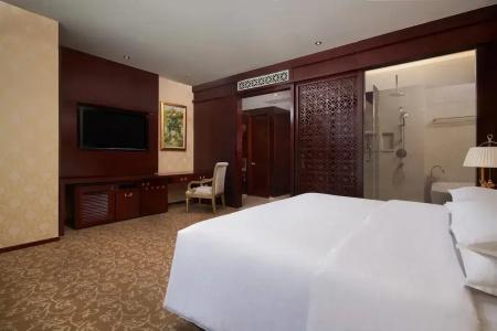 Sheraton Chongqing - 82