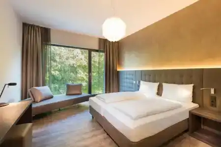 Deck 8 Designhotel.Soest - 16