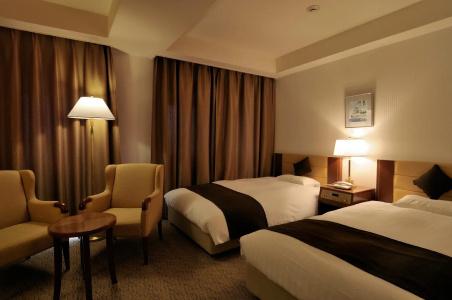 Grand Terrace Toyama - 6