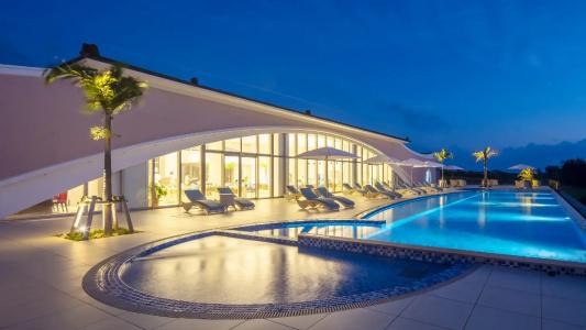 Miyakojima Kurima Resort Seawood - 2