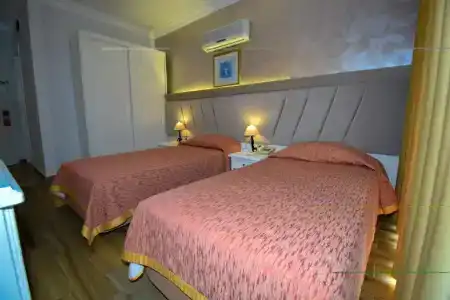 Marbas Select Beach , Adult Only 14 Plus - 27