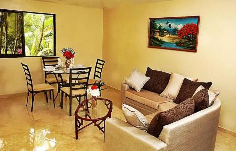 El Cabarete Spa Resort all-Inclusive - 37