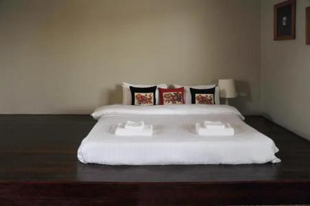 Villa Phra Sumen Bangkok - 134