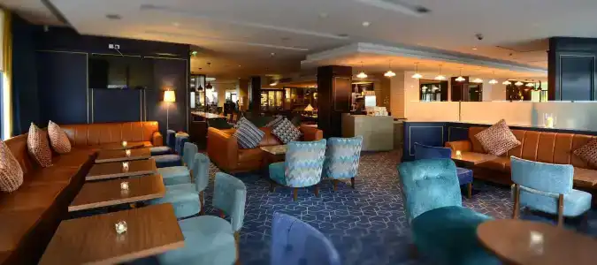 Hilton Dublin Kilmainham - 1