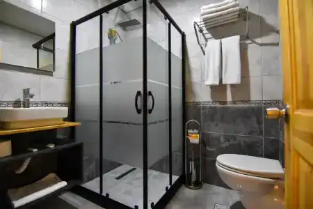 Sandal Otel - 116