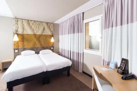 Ibis Toulouse Purpan Aeroport - 31