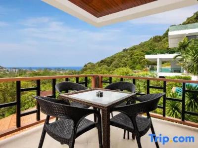 Baan Chom View Kamala - Sha Plus - 71