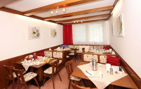 Garni Landhaus Gitti - 16