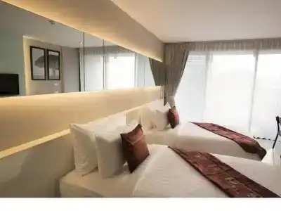 Serenotel Pattaya - 73