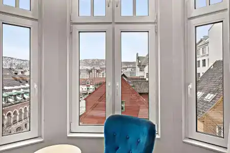 Bergen Harbour, WorldHotels Crafted - 38