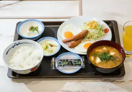 Unizo Inn Kobe Sannomiya - 10