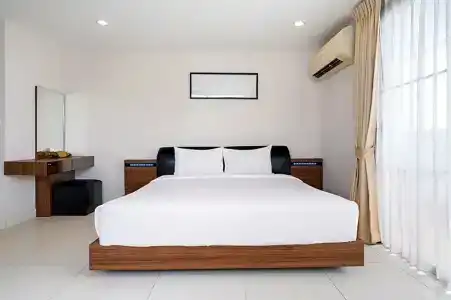 Royal Pavilion Hua Hin - 263