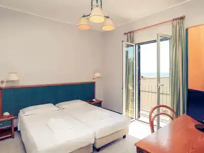 Mercure Civitavecchia Sunbay Park - 33