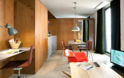 Neri – Relais & Chateaux - 95