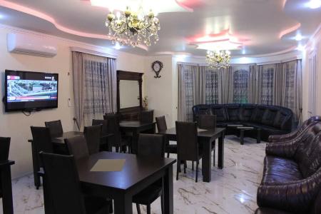 Villa Viktoria - 14