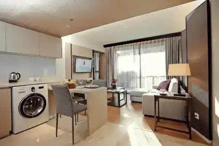 Arcadia Suites Ploenchit Sukhumvit by Compass Hospitality - 24