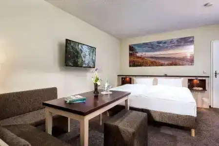 Best Western Plus OstseeWaldschloesschen - 63
