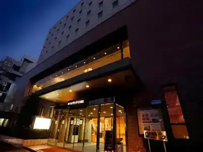 Grand Terrace Obihiro - 33