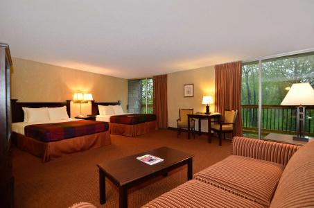 Best Western Inn and Conference Center - 80