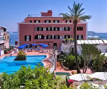 Mare Blu Terme - 30