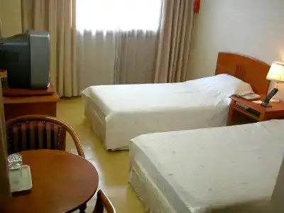 Busan Central - 6