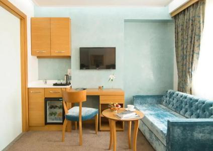 Cumbali Suite - 28