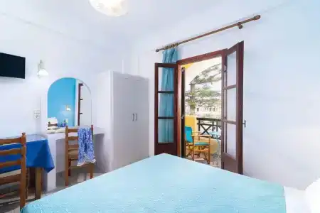 Mandilaria Studios - 81