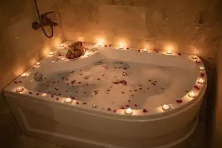 Asyada Suites - 17