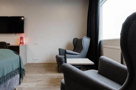 Katla by Keahotels - 63