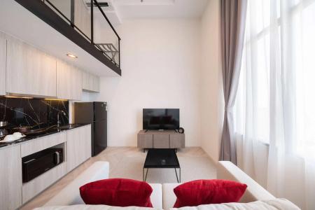 Ramada Plaza by Wyndham Sukhumvit 48 - 3