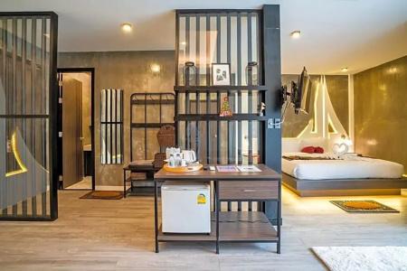 Phi Phi Andaman Legacy Resort-Sha Plus - 274