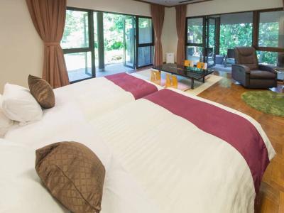Livemax Resort Jyogasaki Kaigan - 38