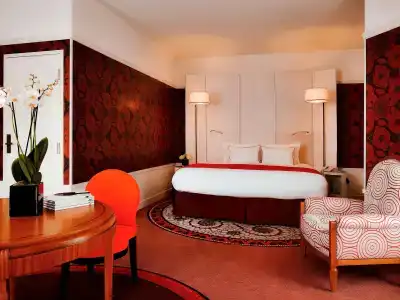 Carlton Lyon - MGallery Hotel Collection - 4