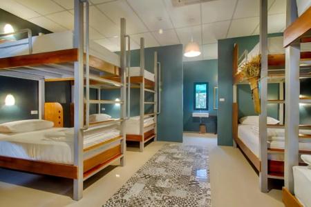 Hom Hostel & Cooking Club - 35