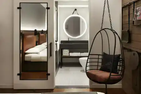 Moxy Nyc Downtown - 5