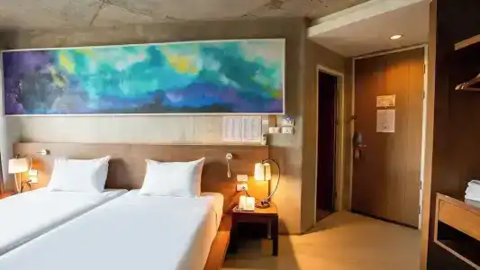 B2 Sea View Pattaya - 31