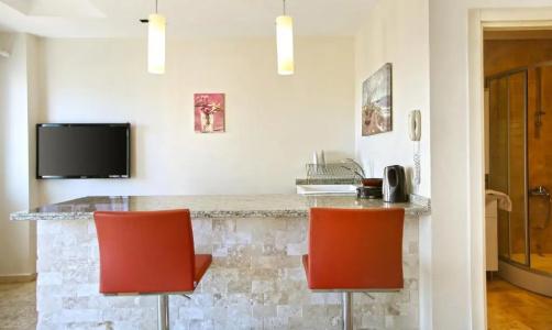 Saylam Suites - 88